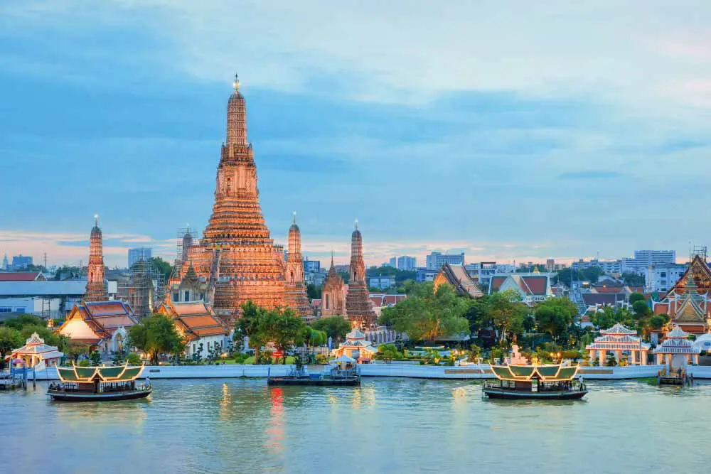 Bangkok 6 - Thumb